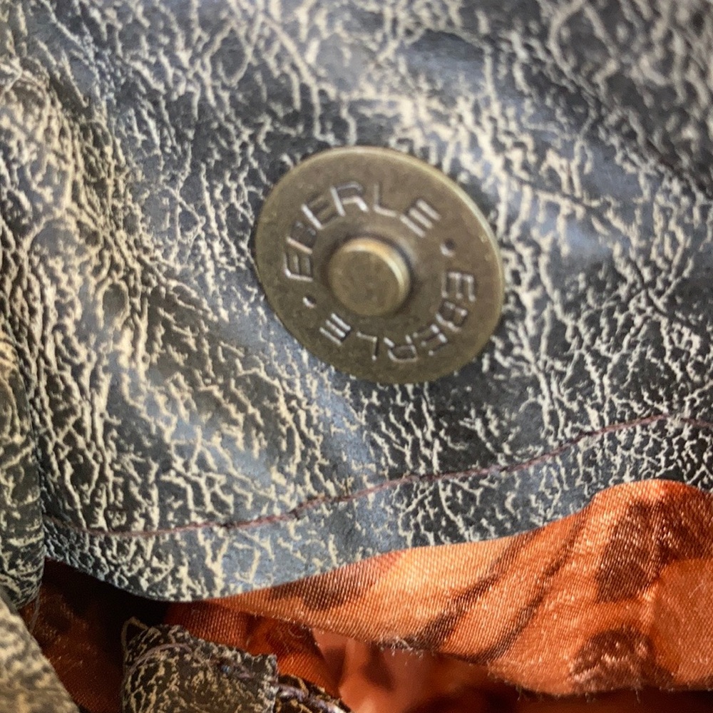 🛍️🛍️HOST PICK🛍️🛍️ Stunning Bridget Shuster bag NWOT - Picture 13 of 15